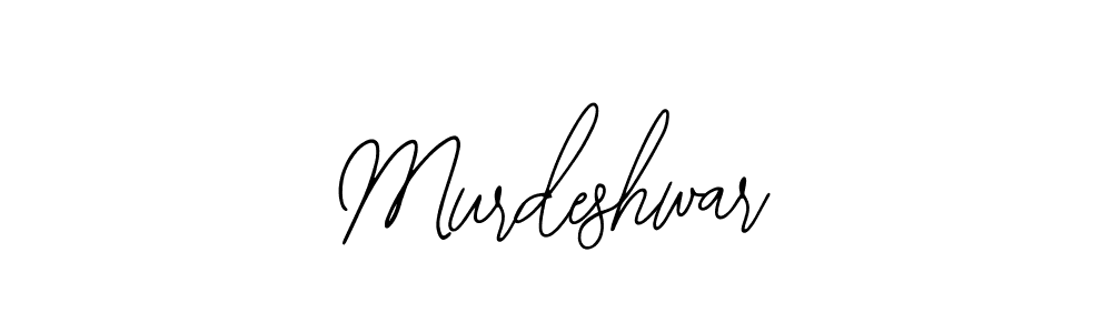 Make a short Murdeshwar signature style. Manage your documents anywhere anytime using Bearetta-2O07w. Create and add eSignatures, submit forms, share and send files easily. Murdeshwar signature style 12 images and pictures png
