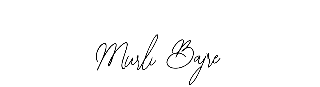 Here are the top 10 professional signature styles for the name Murli Bajre. These are the best autograph styles you can use for your name. Murli Bajre signature style 12 images and pictures png