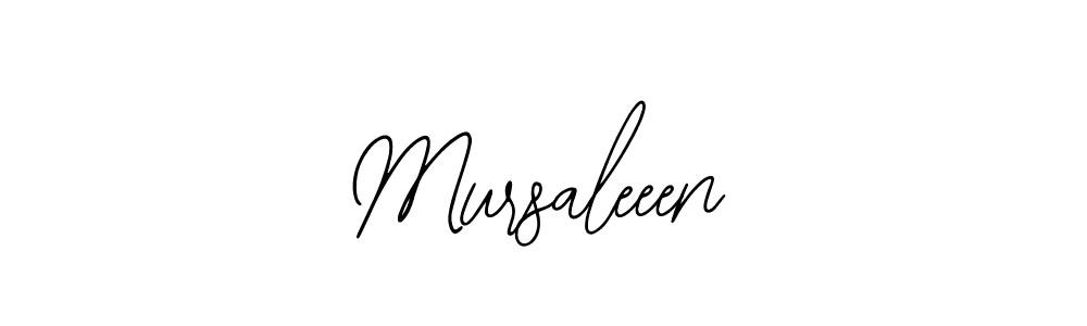 See photos of Mursaleeen official signature by Spectra . Check more albums & portfolios. Read reviews & check more about Bearetta-2O07w font. Mursaleeen signature style 12 images and pictures png