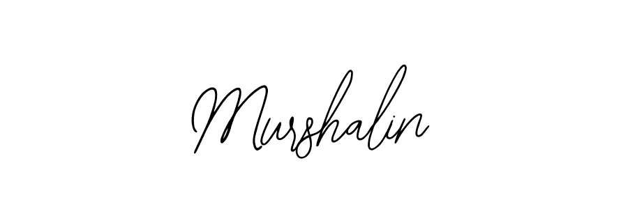 Check out images of Autograph of Murshalin name. Actor Murshalin Signature Style. Bearetta-2O07w is a professional sign style online. Murshalin signature style 12 images and pictures png