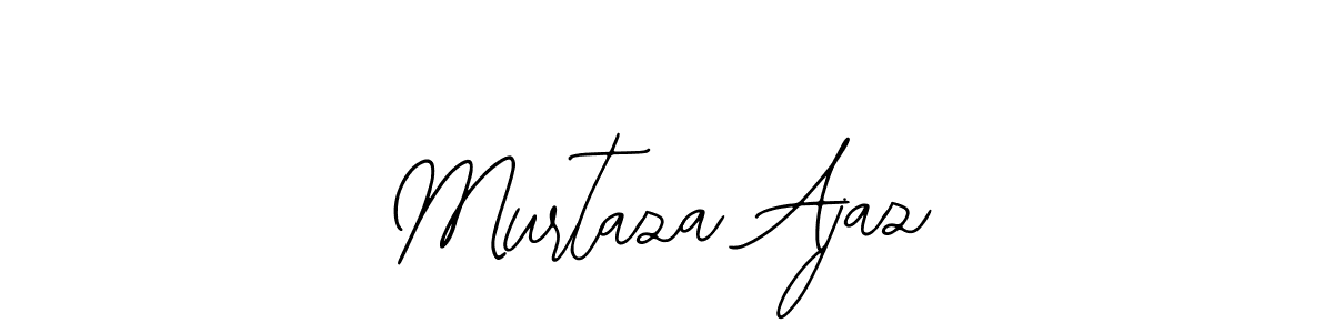 Once you've used our free online signature maker to create your best signature Bearetta-2O07w style, it's time to enjoy all of the benefits that Murtaza Ajaz name signing documents. Murtaza Ajaz signature style 12 images and pictures png