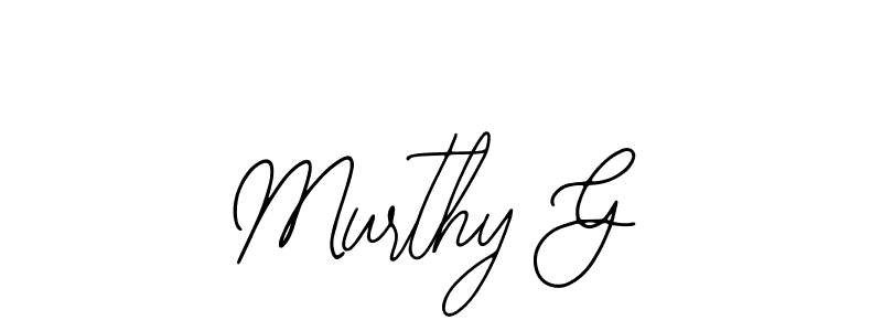 Make a short Murthy G signature style. Manage your documents anywhere anytime using Bearetta-2O07w. Create and add eSignatures, submit forms, share and send files easily. Murthy G signature style 12 images and pictures png