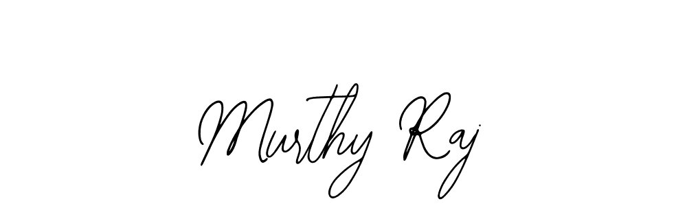 How to make Murthy Raj signature? Bearetta-2O07w is a professional autograph style. Create handwritten signature for Murthy Raj name. Murthy Raj signature style 12 images and pictures png