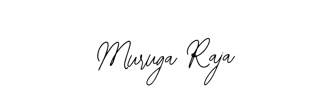 The best way (Bearetta-2O07w) to make a short signature is to pick only two or three words in your name. The name Muruga Raja include a total of six letters. For converting this name. Muruga Raja signature style 12 images and pictures png