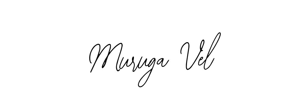 Muruga Vel stylish signature style. Best Handwritten Sign (Bearetta-2O07w) for my name. Handwritten Signature Collection Ideas for my name Muruga Vel. Muruga Vel signature style 12 images and pictures png