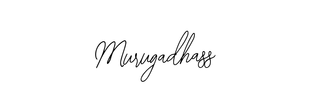 Make a beautiful signature design for name Murugadhass. With this signature (Bearetta-2O07w) style, you can create a handwritten signature for free. Murugadhass signature style 12 images and pictures png