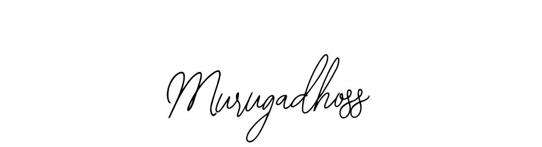 You can use this online signature creator to create a handwritten signature for the name Murugadhoss. This is the best online autograph maker. Murugadhoss signature style 12 images and pictures png