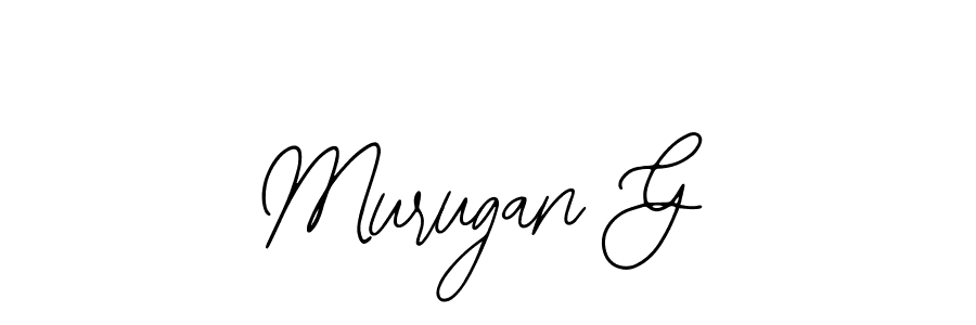 Make a beautiful signature design for name Murugan G. Use this online signature maker to create a handwritten signature for free. Murugan G signature style 12 images and pictures png