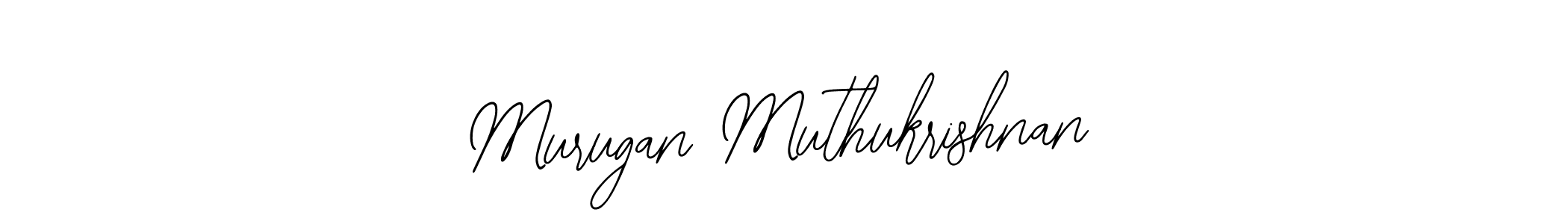 Make a short Murugan Muthukrishnan signature style. Manage your documents anywhere anytime using Bearetta-2O07w. Create and add eSignatures, submit forms, share and send files easily. Murugan Muthukrishnan signature style 12 images and pictures png