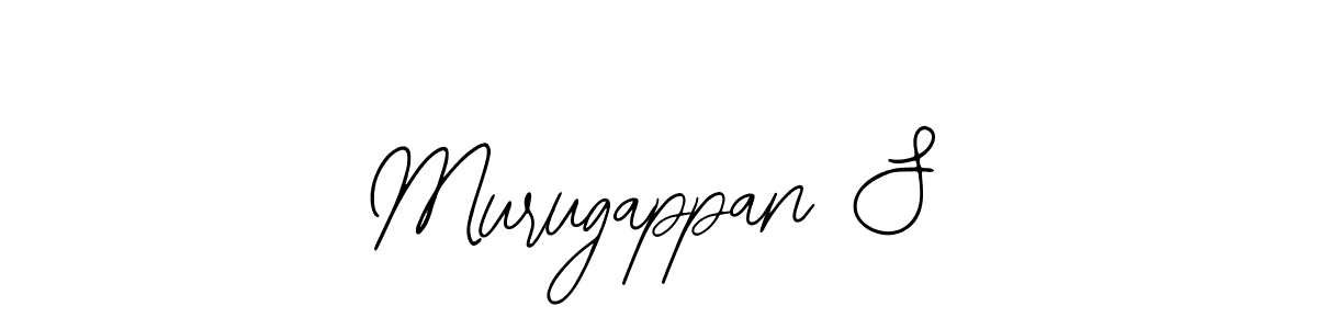 You can use this online signature creator to create a handwritten signature for the name Murugappan S. This is the best online autograph maker. Murugappan S signature style 12 images and pictures png