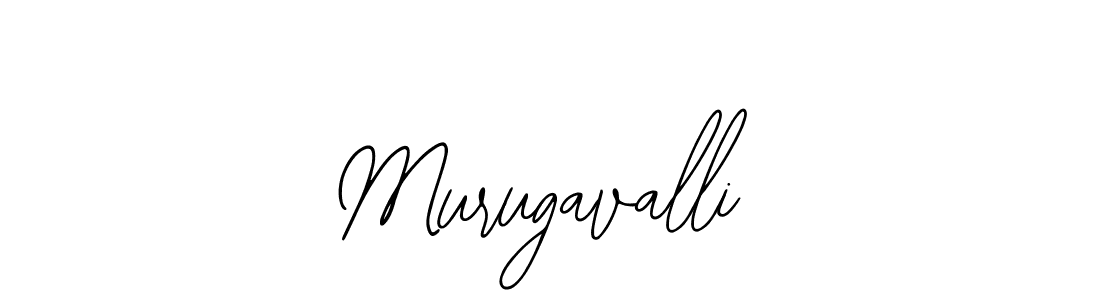 Murugavalli stylish signature style. Best Handwritten Sign (Bearetta-2O07w) for my name. Handwritten Signature Collection Ideas for my name Murugavalli. Murugavalli signature style 12 images and pictures png