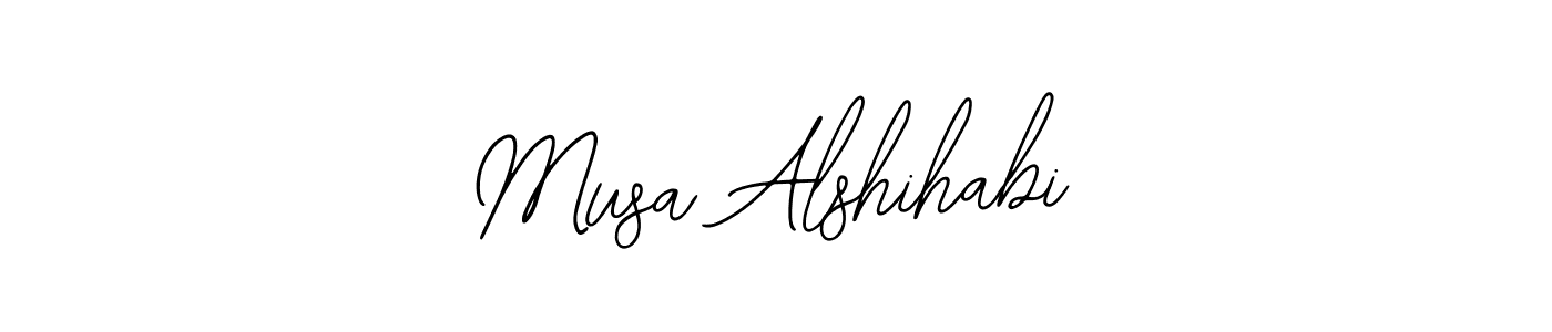 This is the best signature style for the Musa Alshihabi name. Also you like these signature font (Bearetta-2O07w). Mix name signature. Musa Alshihabi signature style 12 images and pictures png
