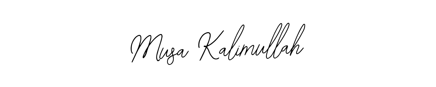 Here are the top 10 professional signature styles for the name Musa Kalimullah. These are the best autograph styles you can use for your name. Musa Kalimullah signature style 12 images and pictures png