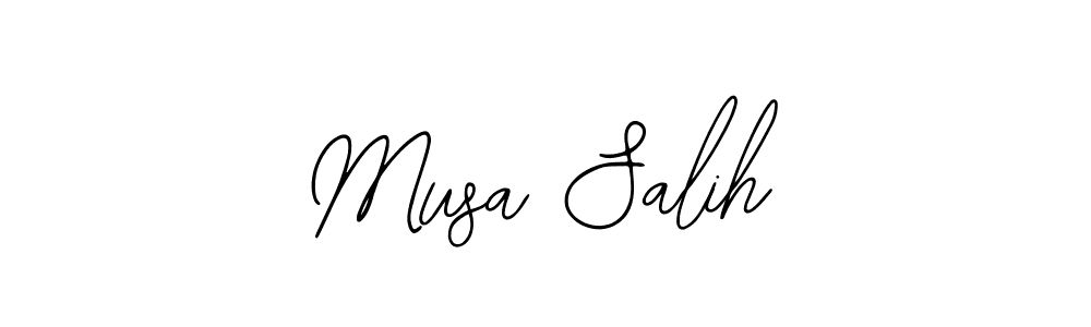 You can use this online signature creator to create a handwritten signature for the name Musa Salih. This is the best online autograph maker. Musa Salih signature style 12 images and pictures png