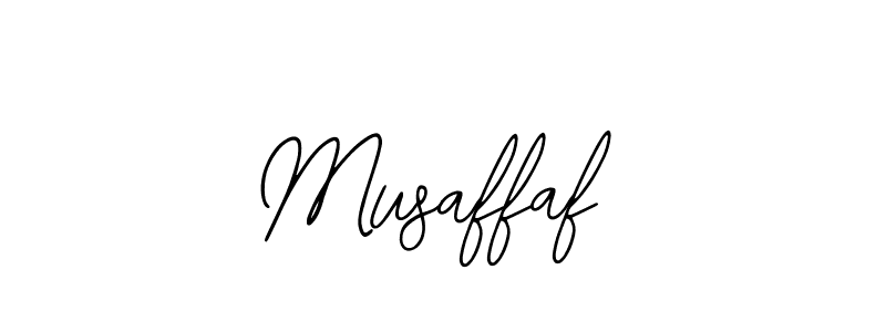 You can use this online signature creator to create a handwritten signature for the name Musaffaf. This is the best online autograph maker. Musaffaf signature style 12 images and pictures png