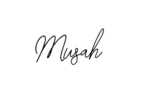 Make a beautiful signature design for name Musah. Use this online signature maker to create a handwritten signature for free. Musah signature style 12 images and pictures png