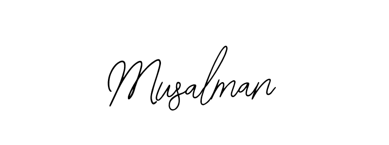 Make a beautiful signature design for name Musalman. Use this online signature maker to create a handwritten signature for free. Musalman signature style 12 images and pictures png