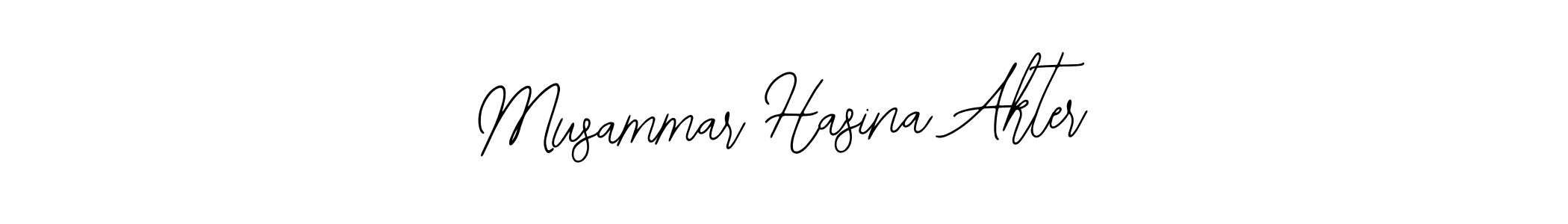 You can use this online signature creator to create a handwritten signature for the name Musammar Hasina Akter. This is the best online autograph maker. Musammar Hasina Akter signature style 12 images and pictures png
