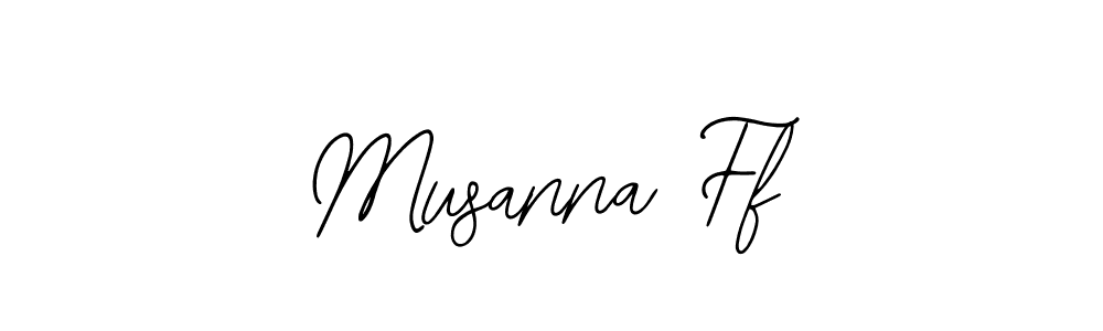 Make a short Musanna Ff signature style. Manage your documents anywhere anytime using Bearetta-2O07w. Create and add eSignatures, submit forms, share and send files easily. Musanna Ff signature style 12 images and pictures png