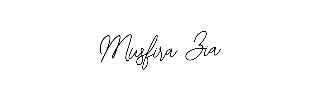 You can use this online signature creator to create a handwritten signature for the name Musfira Zia. This is the best online autograph maker. Musfira Zia signature style 12 images and pictures png