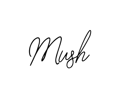 Similarly Bearetta-2O07w is the best handwritten signature design. Signature creator online .You can use it as an online autograph creator for name Mush. Mush signature style 12 images and pictures png