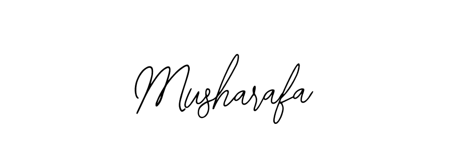 Here are the top 10 professional signature styles for the name Musharafa. These are the best autograph styles you can use for your name. Musharafa signature style 12 images and pictures png