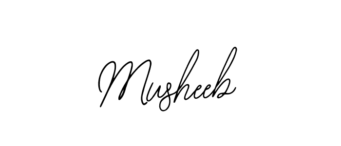 This is the best signature style for the Musheeb name. Also you like these signature font (Bearetta-2O07w). Mix name signature. Musheeb signature style 12 images and pictures png