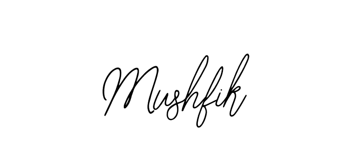 See photos of Mushfik official signature by Spectra . Check more albums & portfolios. Read reviews & check more about Bearetta-2O07w font. Mushfik signature style 12 images and pictures png