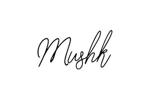 You can use this online signature creator to create a handwritten signature for the name Mushk. This is the best online autograph maker. Mushk signature style 12 images and pictures png