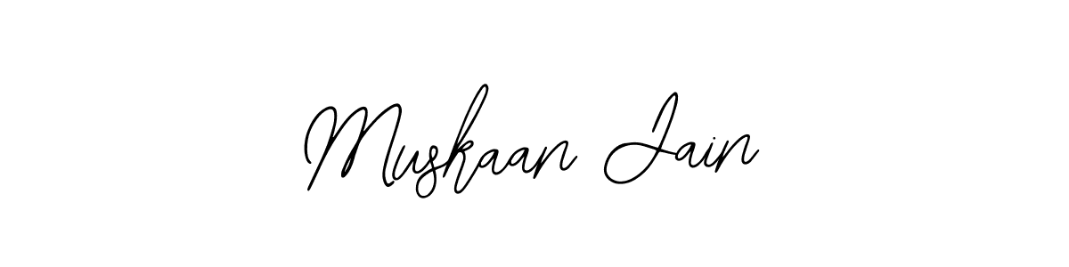 How to Draw Muskaan Jain signature style? Bearetta-2O07w is a latest design signature styles for name Muskaan Jain. Muskaan Jain signature style 12 images and pictures png