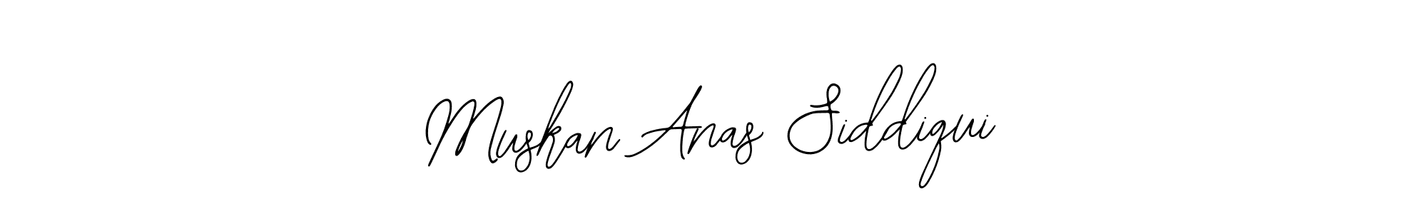 Check out images of Autograph of Muskan Anas Siddiqui name. Actor Muskan Anas Siddiqui Signature Style. Bearetta-2O07w is a professional sign style online. Muskan Anas Siddiqui signature style 12 images and pictures png
