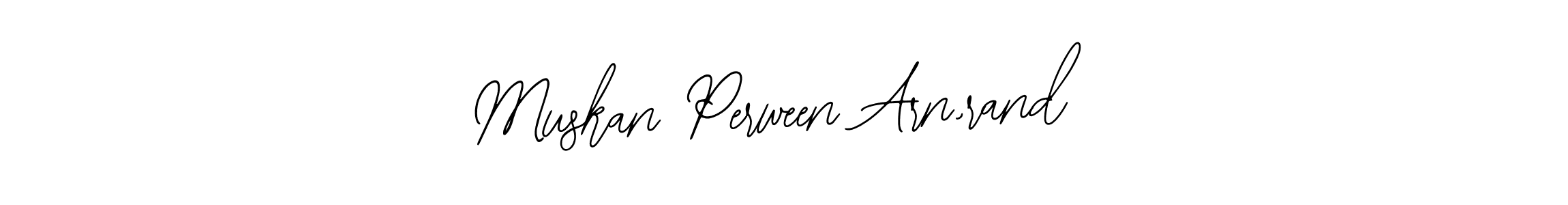 This is the best signature style for the Muskan Perween Arn,rand name. Also you like these signature font (Bearetta-2O07w). Mix name signature. Muskan Perween Arn,rand signature style 12 images and pictures png