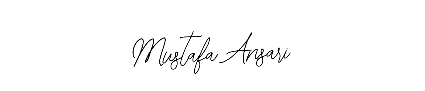 You can use this online signature creator to create a handwritten signature for the name Mustafa Ansari. This is the best online autograph maker. Mustafa Ansari signature style 12 images and pictures png