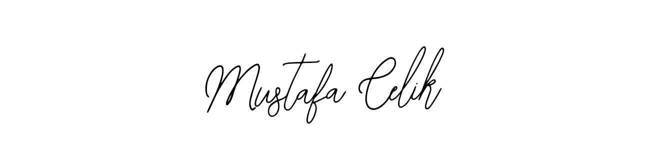 Make a short Mustafa Celik signature style. Manage your documents anywhere anytime using Bearetta-2O07w. Create and add eSignatures, submit forms, share and send files easily. Mustafa Celik signature style 12 images and pictures png
