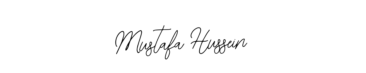 Check out images of Autograph of Mustafa Hussein name. Actor Mustafa Hussein Signature Style. Bearetta-2O07w is a professional sign style online. Mustafa Hussein signature style 12 images and pictures png