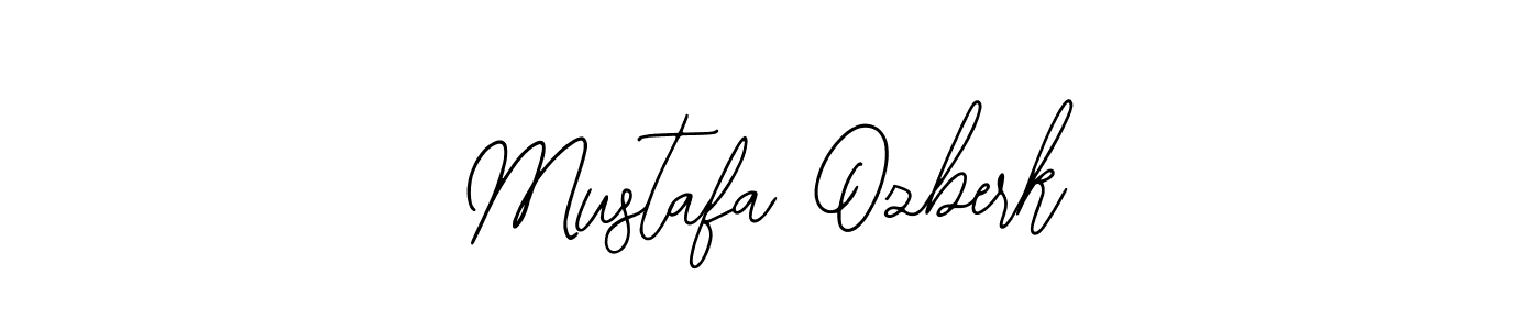 Here are the top 10 professional signature styles for the name Mustafa Ozberk. These are the best autograph styles you can use for your name. Mustafa Ozberk signature style 12 images and pictures png