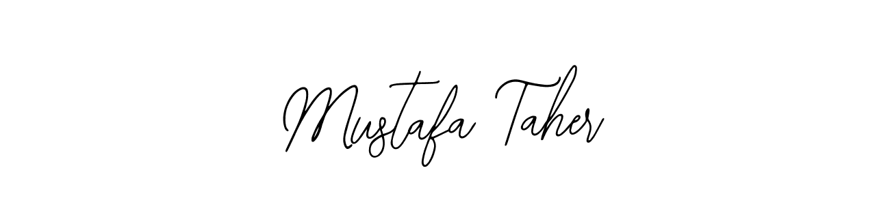 Check out images of Autograph of Mustafa Taher name. Actor Mustafa Taher Signature Style. Bearetta-2O07w is a professional sign style online. Mustafa Taher signature style 12 images and pictures png