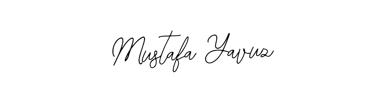 Once you've used our free online signature maker to create your best signature Bearetta-2O07w style, it's time to enjoy all of the benefits that Mustafa Yavuz name signing documents. Mustafa Yavuz signature style 12 images and pictures png