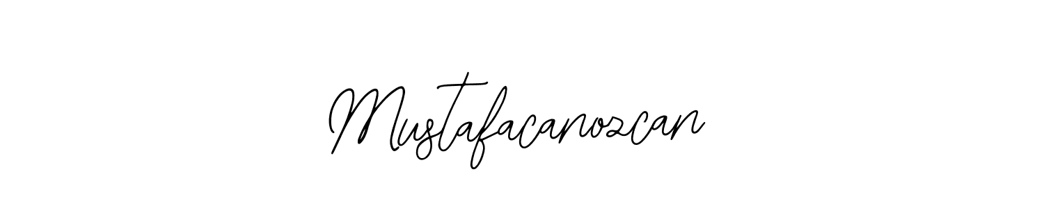 Make a beautiful signature design for name Mustafacanozcan. Use this online signature maker to create a handwritten signature for free. Mustafacanozcan signature style 12 images and pictures png