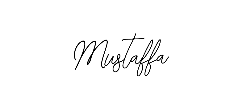 if you are searching for the best signature style for your name Mustaffa. so please give up your signature search. here we have designed multiple signature styles  using Bearetta-2O07w. Mustaffa signature style 12 images and pictures png