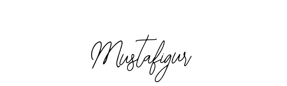 Bearetta-2O07w is a professional signature style that is perfect for those who want to add a touch of class to their signature. It is also a great choice for those who want to make their signature more unique. Get Mustafigur name to fancy signature for free. Mustafigur signature style 12 images and pictures png
