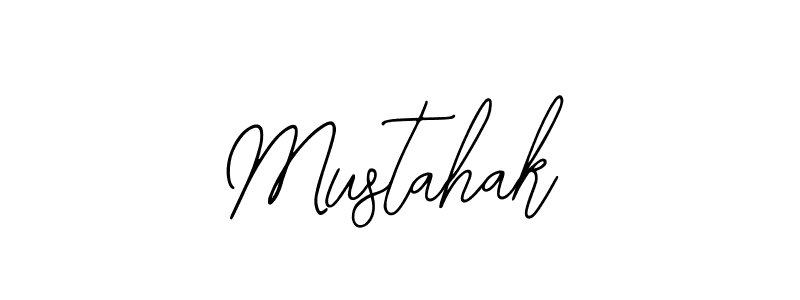 Here are the top 10 professional signature styles for the name Mustahak. These are the best autograph styles you can use for your name. Mustahak signature style 12 images and pictures png