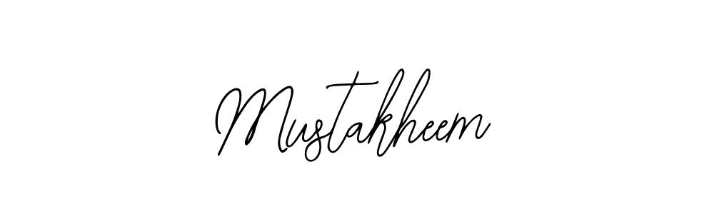 if you are searching for the best signature style for your name Mustakheem. so please give up your signature search. here we have designed multiple signature styles  using Bearetta-2O07w. Mustakheem signature style 12 images and pictures png