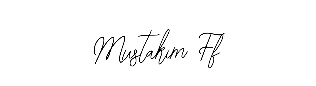 Once you've used our free online signature maker to create your best signature Bearetta-2O07w style, it's time to enjoy all of the benefits that Mustakim Ff name signing documents. Mustakim Ff signature style 12 images and pictures png