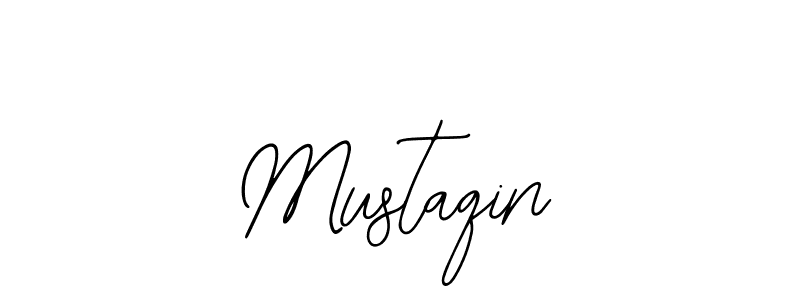 Create a beautiful signature design for name Mustaqin. With this signature (Bearetta-2O07w) fonts, you can make a handwritten signature for free. Mustaqin signature style 12 images and pictures png