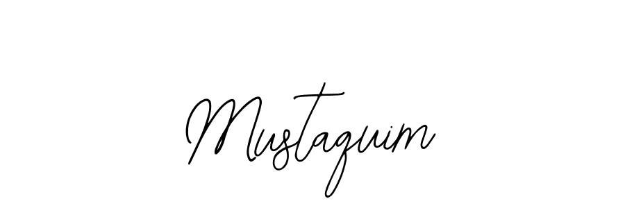 See photos of Mustaquim official signature by Spectra . Check more albums & portfolios. Read reviews & check more about Bearetta-2O07w font. Mustaquim signature style 12 images and pictures png
