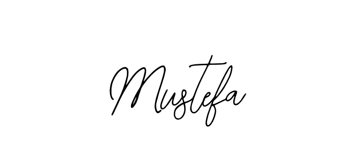 Also we have Mustefa name is the best signature style. Create professional handwritten signature collection using Bearetta-2O07w autograph style. Mustefa signature style 12 images and pictures png