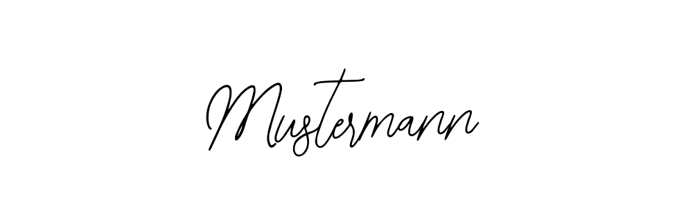 Similarly Bearetta-2O07w is the best handwritten signature design. Signature creator online .You can use it as an online autograph creator for name Mustermann. Mustermann signature style 12 images and pictures png