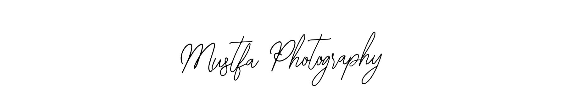 It looks lik you need a new signature style for name Mustfa Photography. Design unique handwritten (Bearetta-2O07w) signature with our free signature maker in just a few clicks. Mustfa Photography signature style 12 images and pictures png