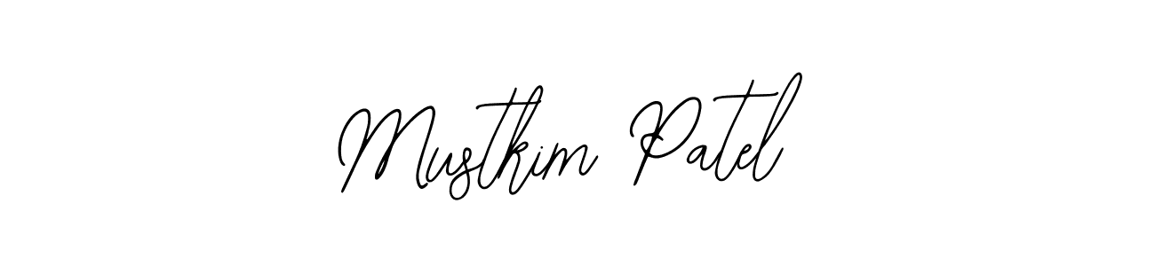 It looks lik you need a new signature style for name Mustkim Patel. Design unique handwritten (Bearetta-2O07w) signature with our free signature maker in just a few clicks. Mustkim Patel signature style 12 images and pictures png